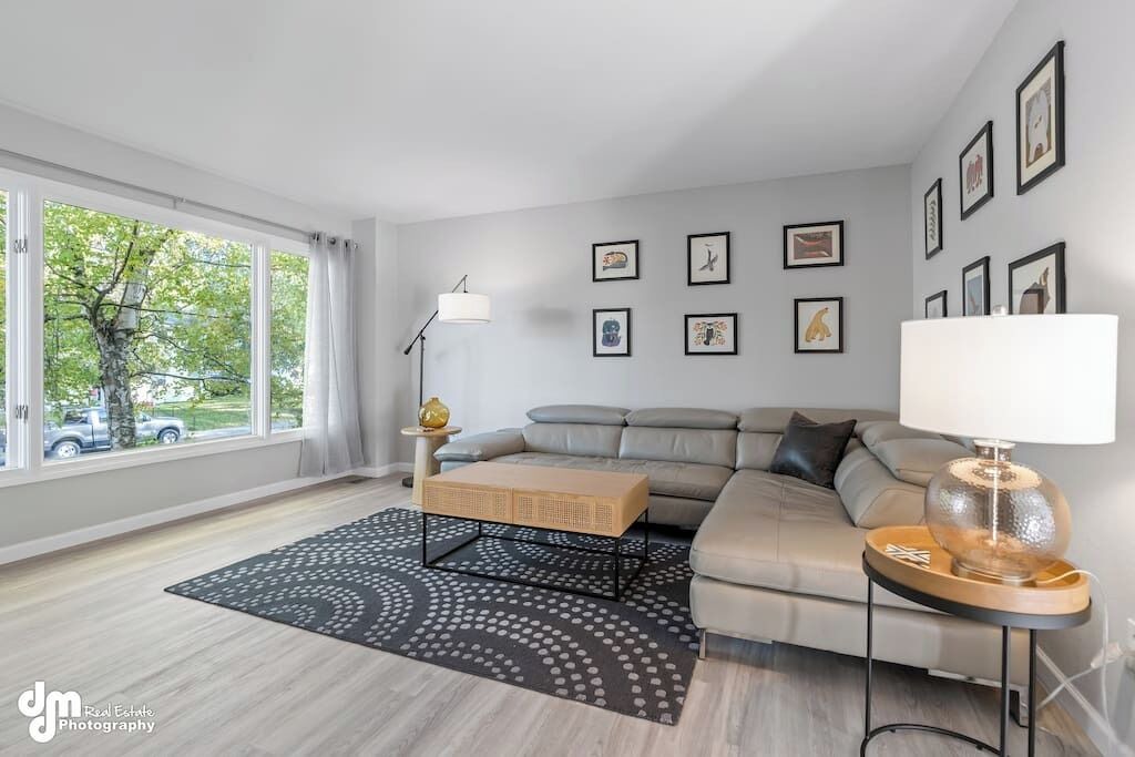 Photo of Livingroom in Turnagain