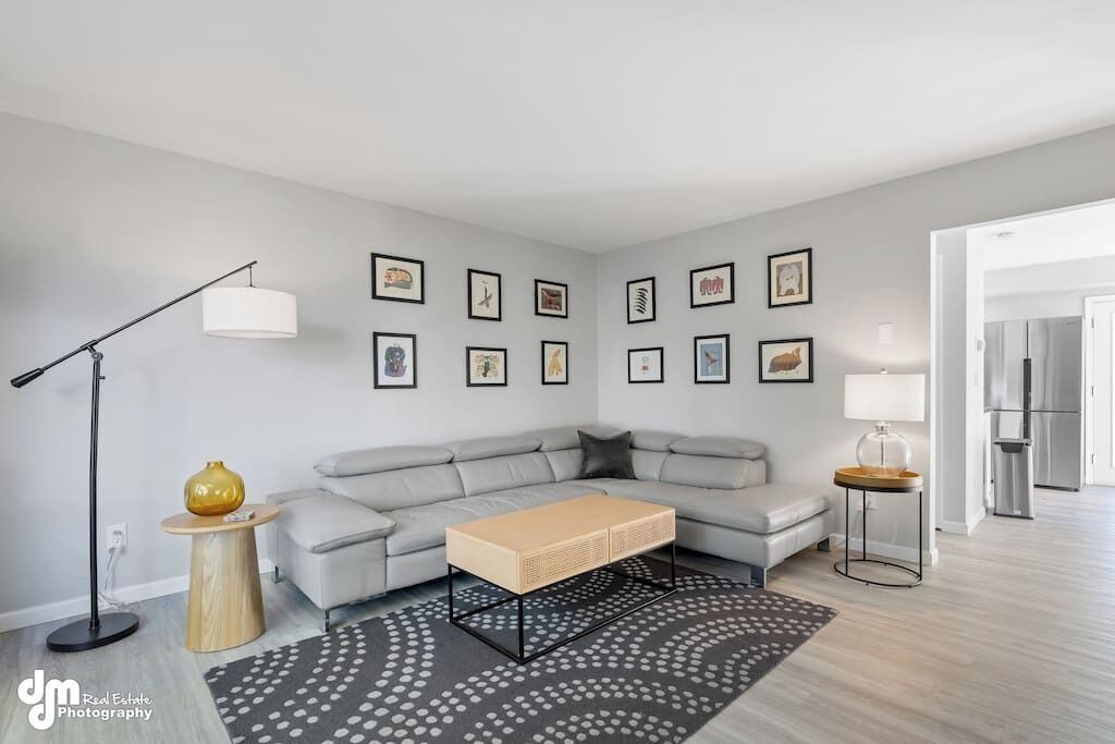 Photo of Livingroom in Turnagain