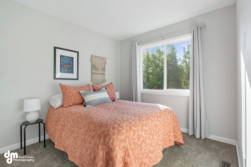 Photo of Bedroom in Turnagain