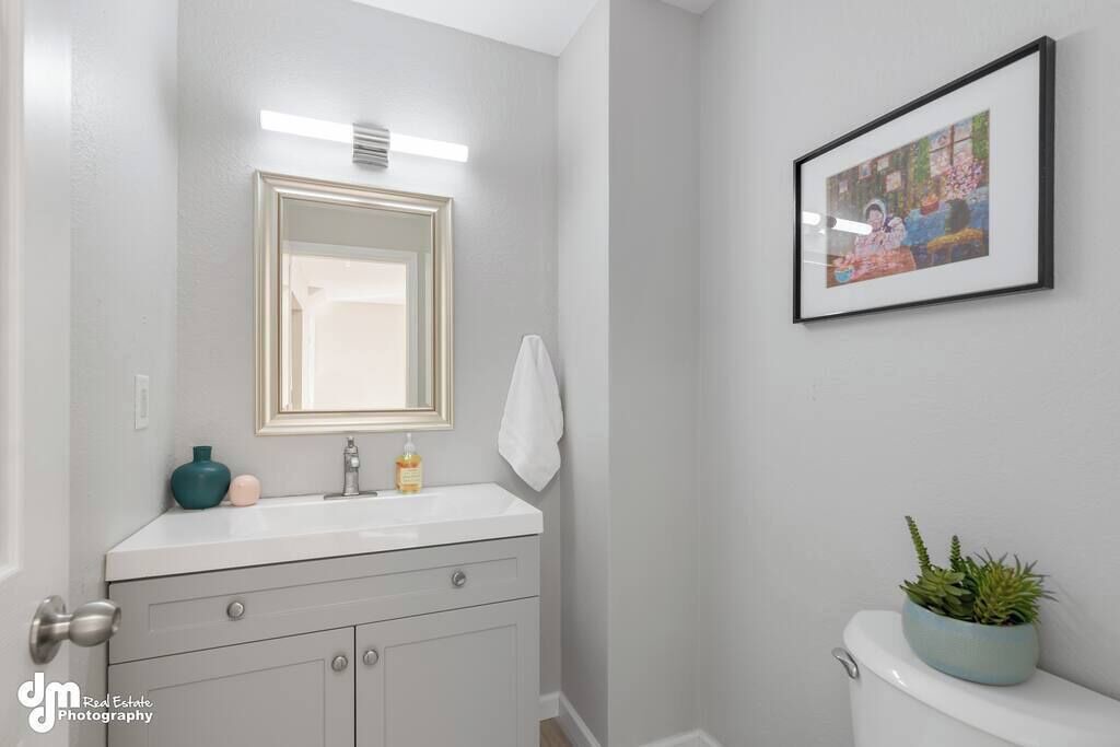 Photo of Bathroom in Turnagain