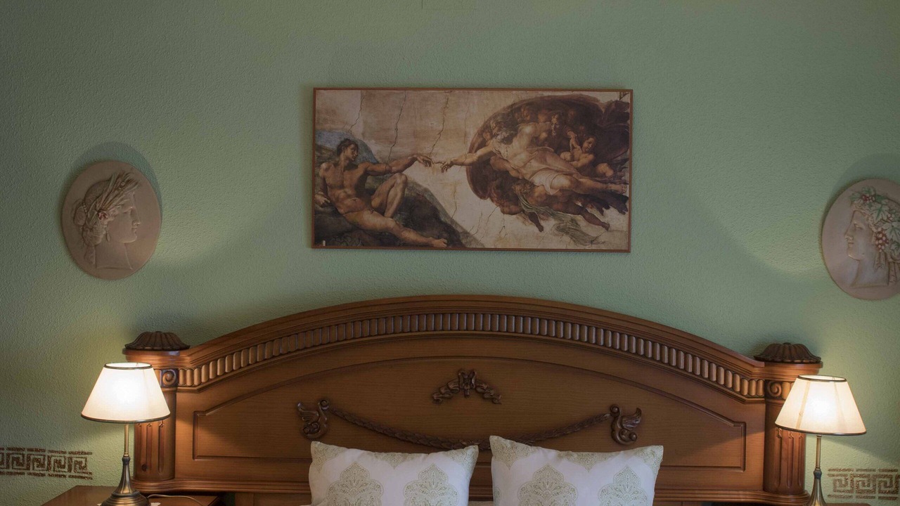 Photo of Bedroom in Almagro