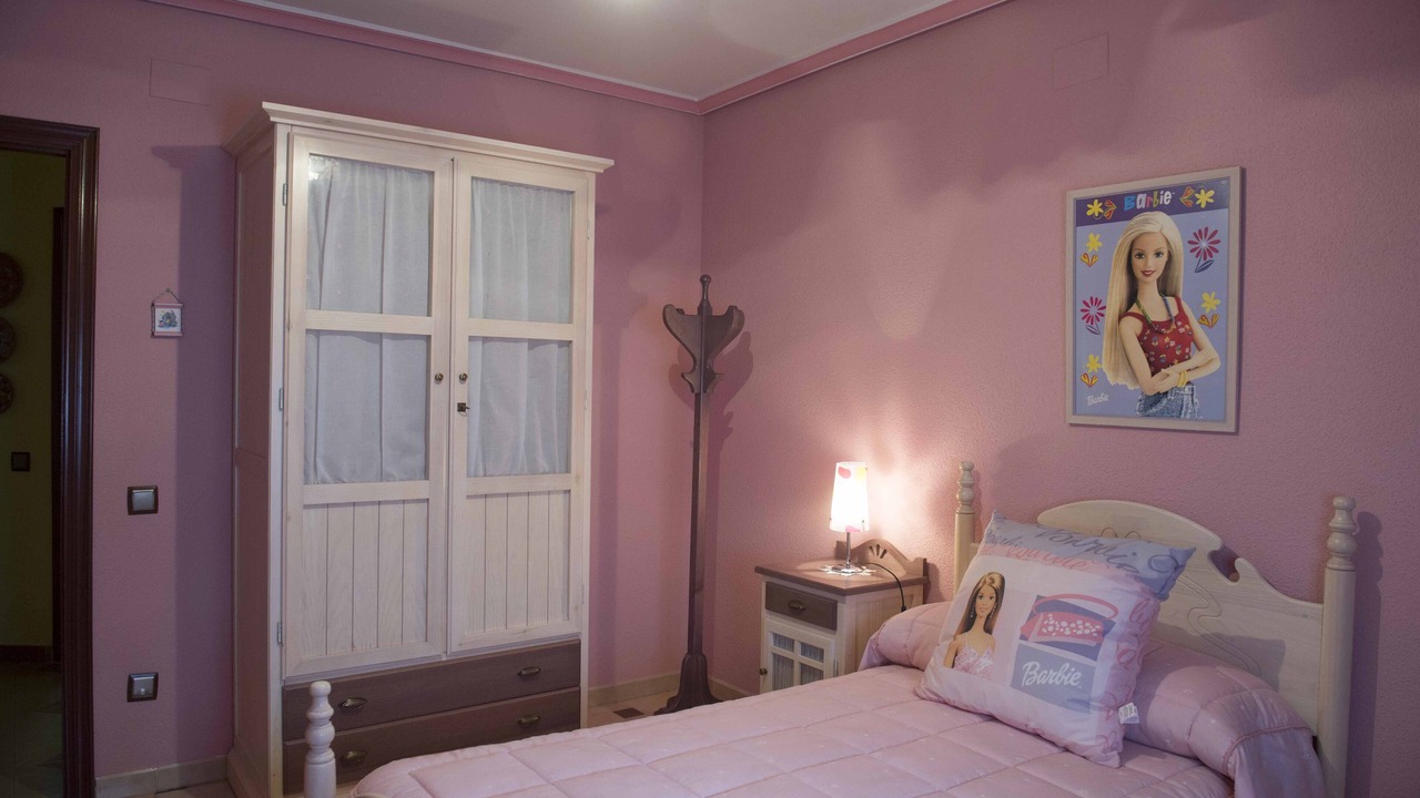 Photo of Bedroom in Almagro