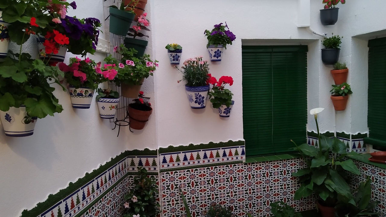 Photo of Outdoor in Almagro