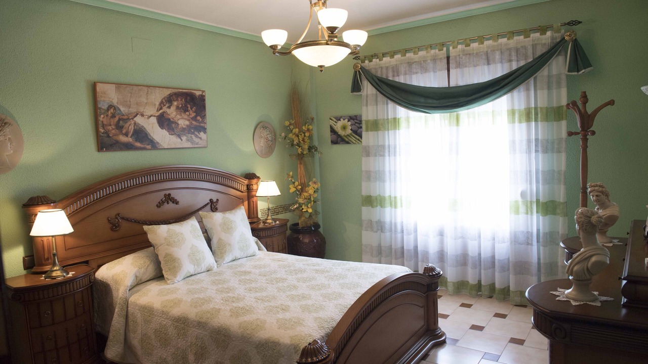 Photo of Bedroom in Almagro