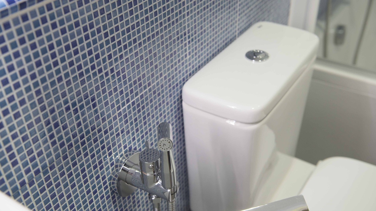 Photo of Bathroom in Almagro