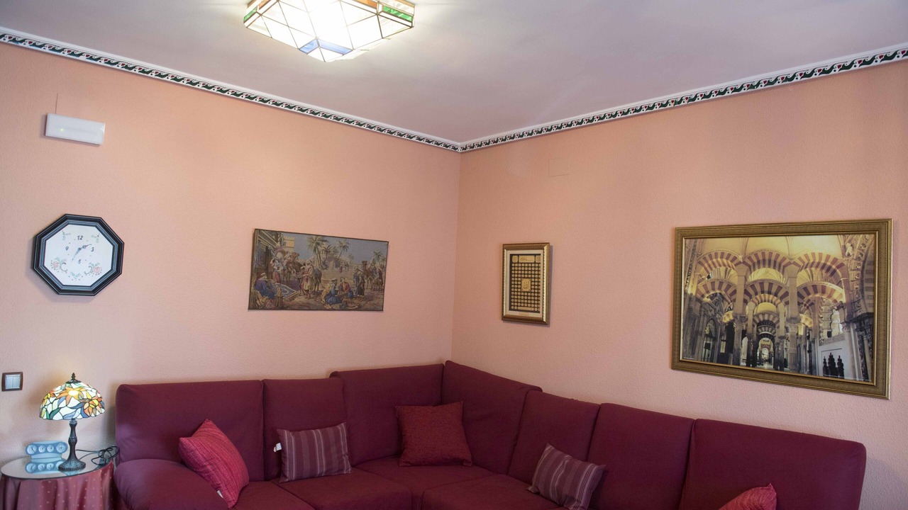 Photo of Livingroom in Almagro