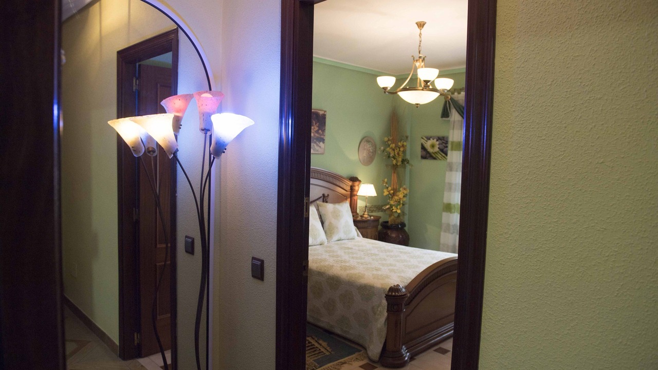 Photo of Bedroom in Almagro