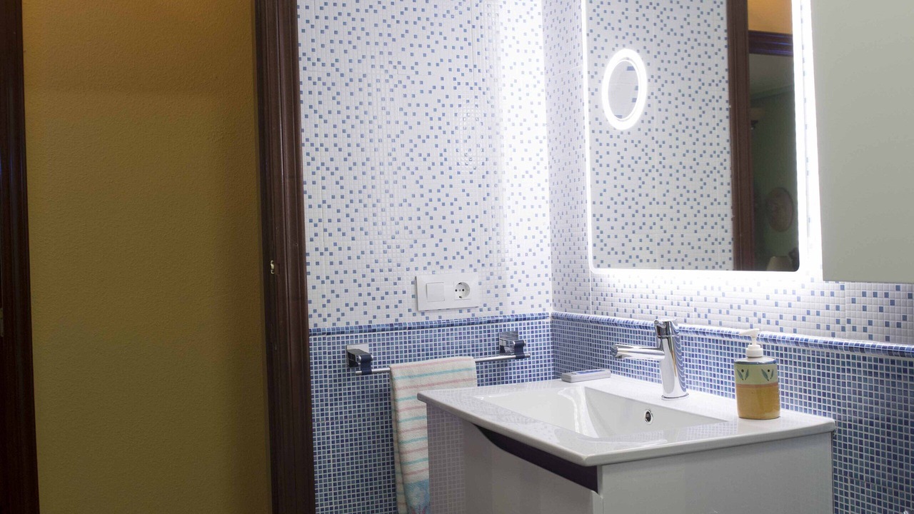 Photo of Bathroom in Almagro