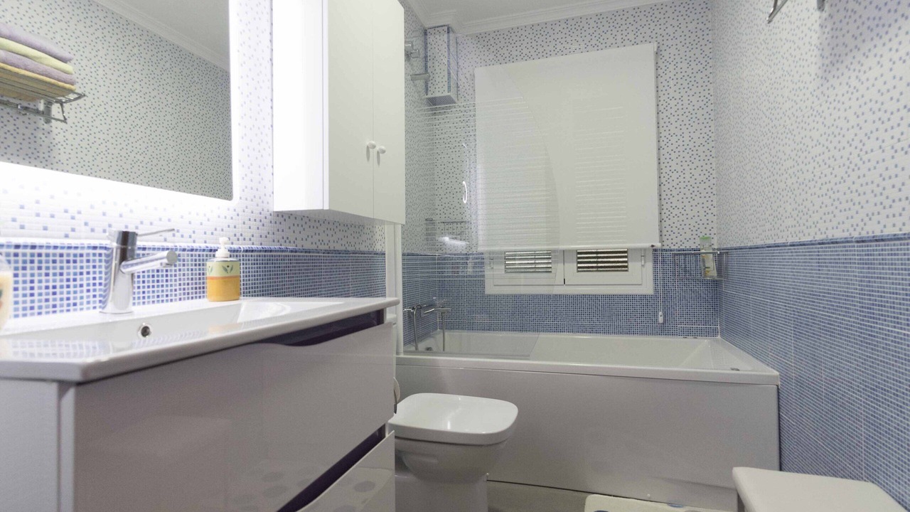 Photo of Bathroom in Almagro