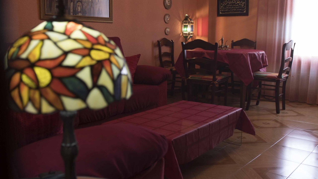 Photo of Livingroom in Almagro
