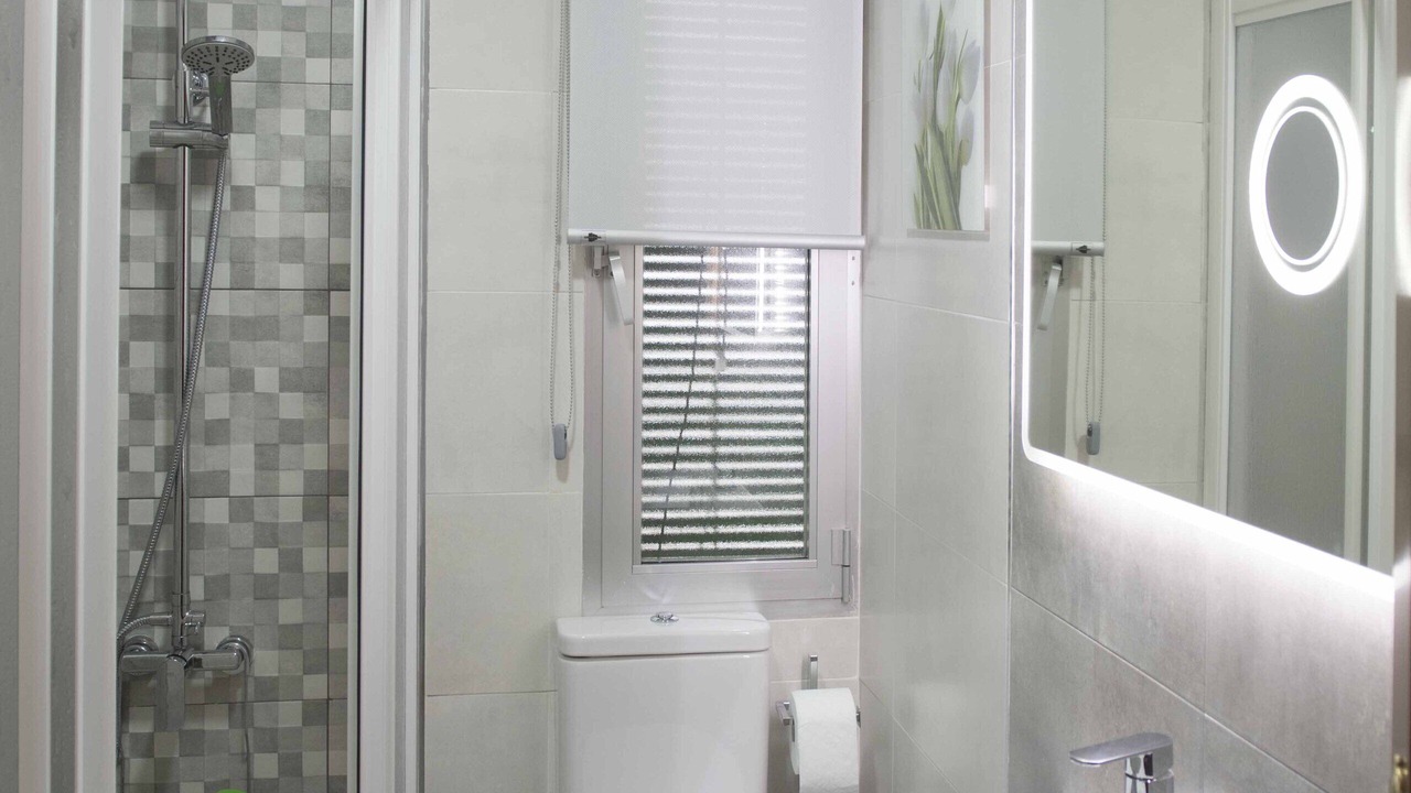 Photo of Bathroom in Almagro