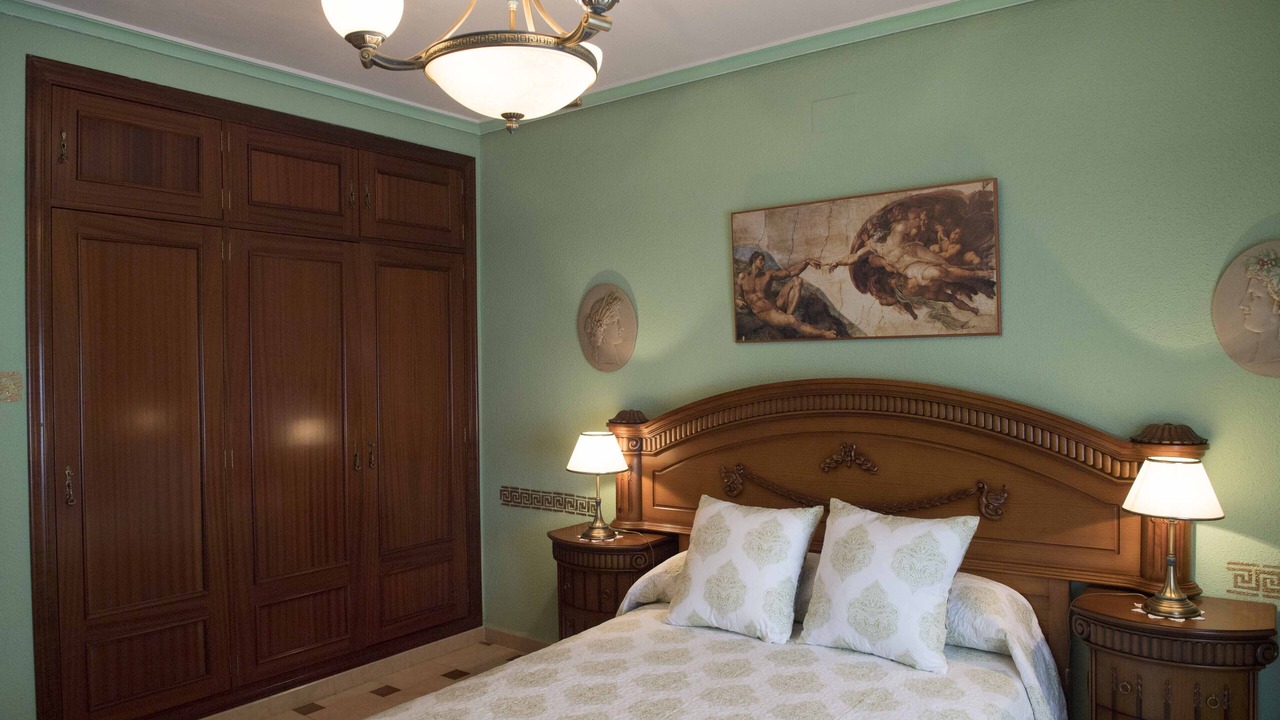 Photo of Bedroom in Almagro