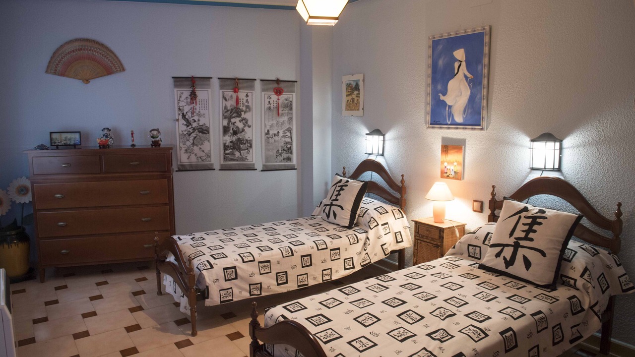 Photo of Bedroom in Almagro
