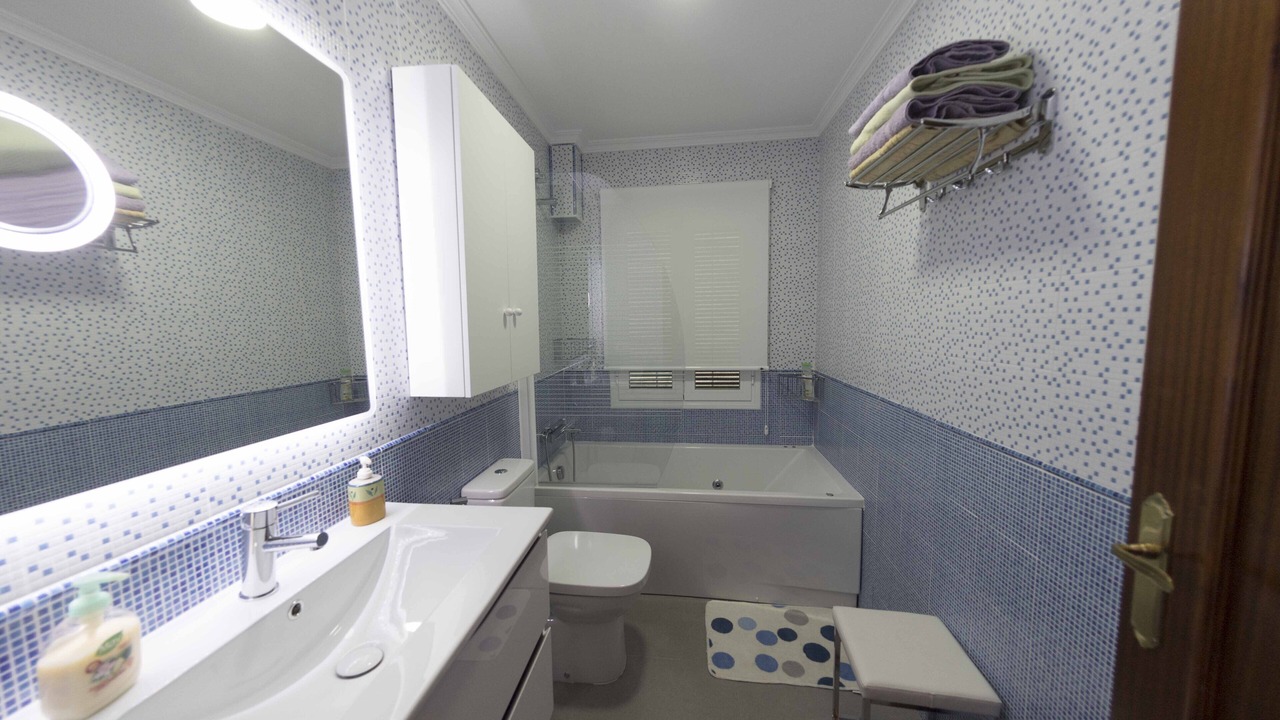 Photo of Bathroom in Almagro