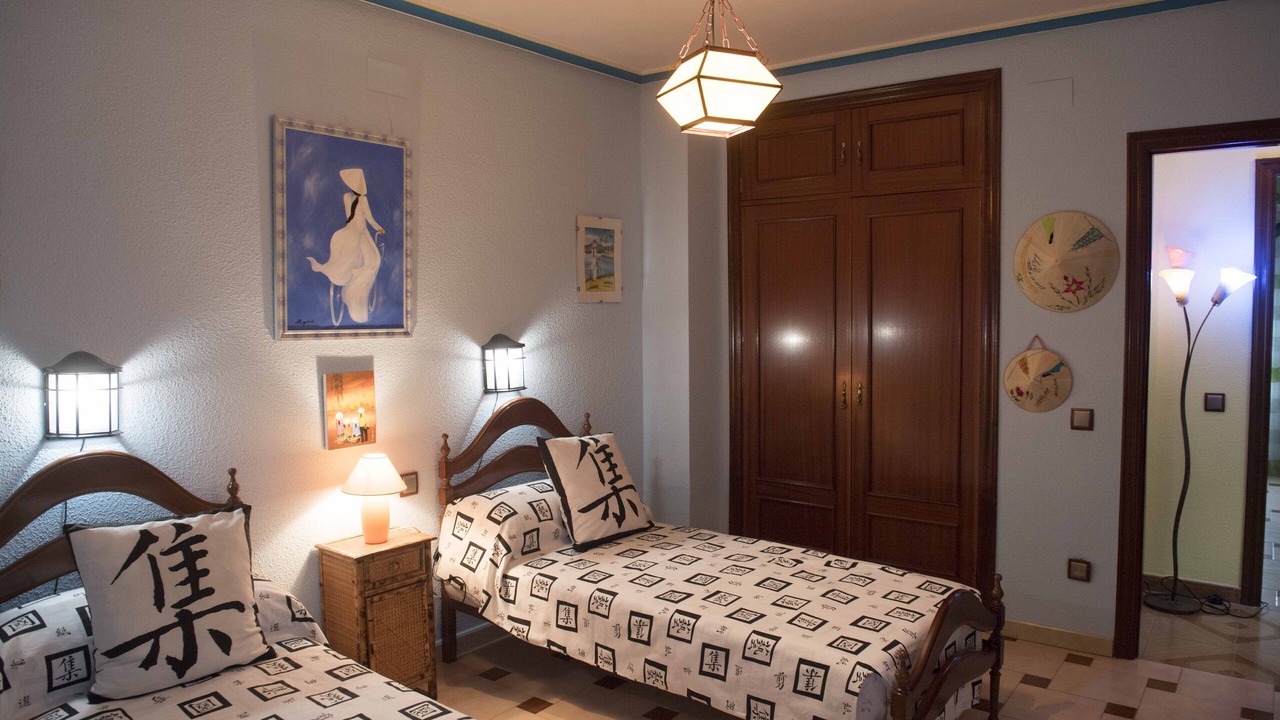 Photo of Bedroom in Almagro