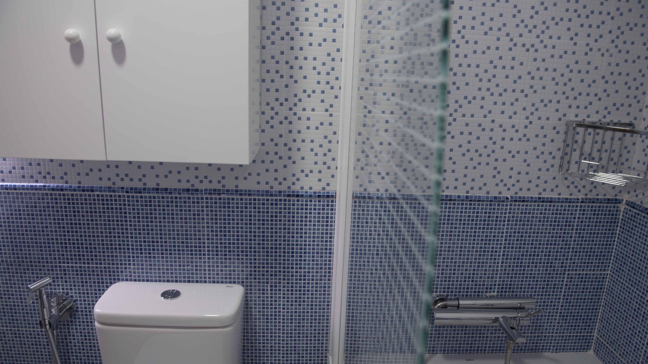 Photo of Bathroom in Almagro