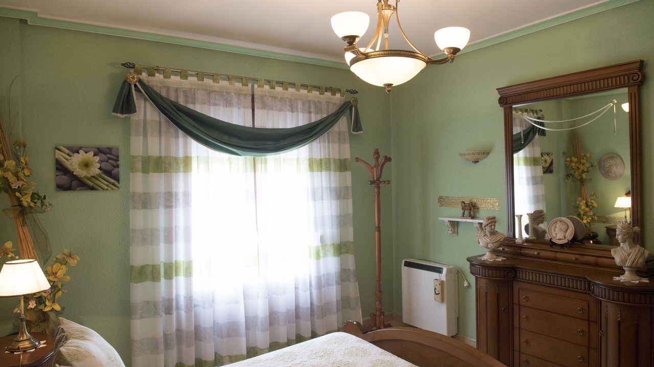 Photo of Bedroom in Almagro