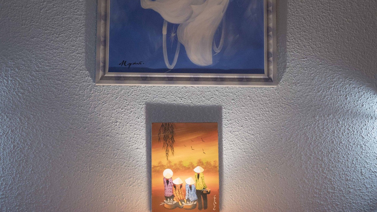 Photo of Bedroom in Almagro