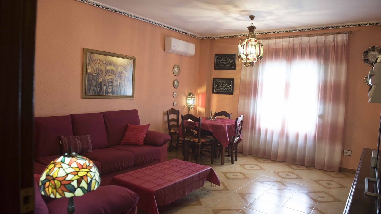 Photo of Livingroom in Almagro
