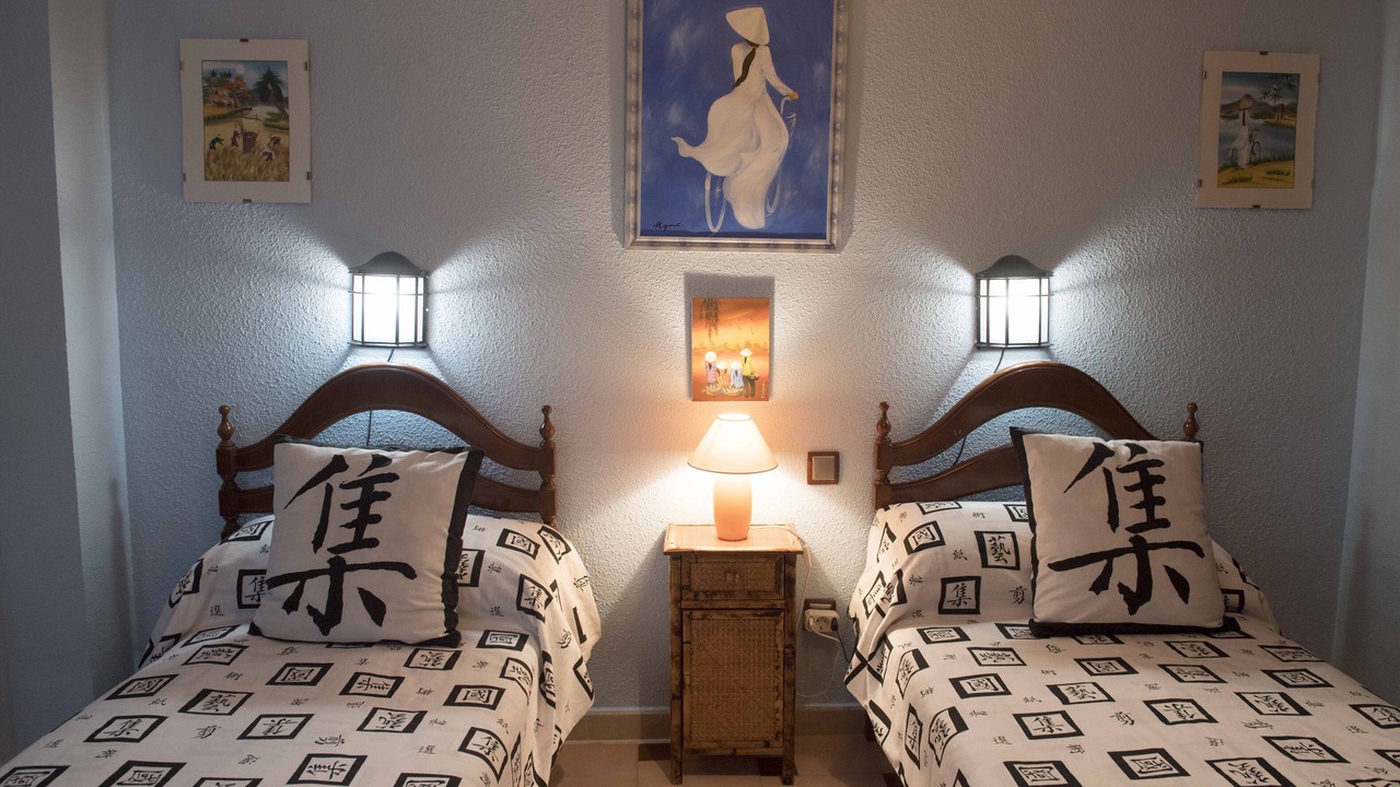 Photo of Bedroom in Almagro