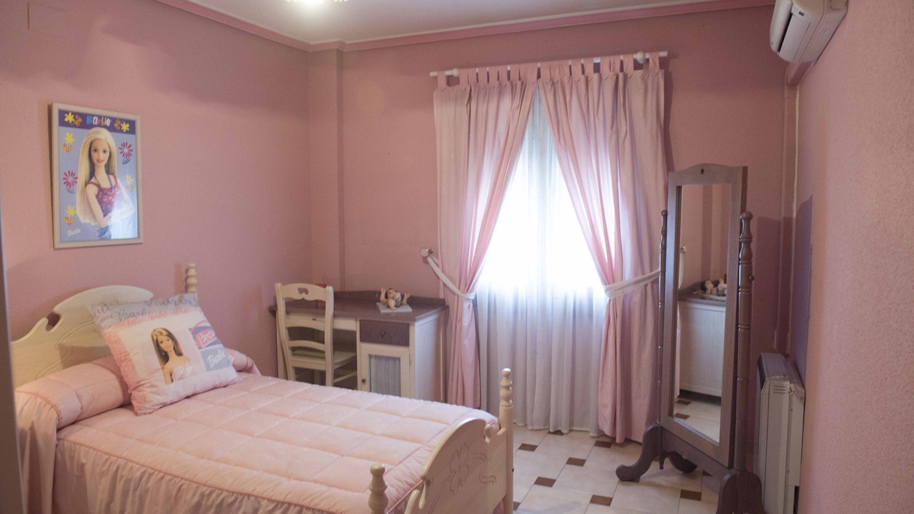 Photo of Bedroom in Almagro