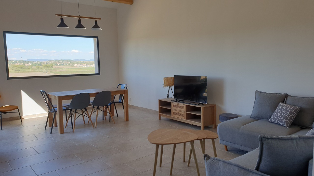 Photo of Livingroom in Tourbes