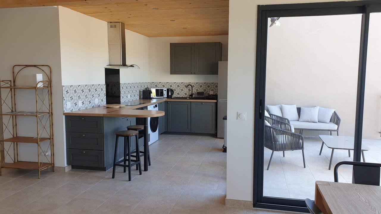 Photo of Kitchen in Tourbes