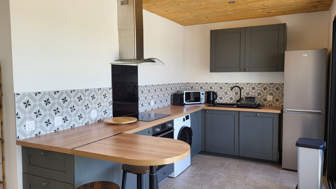 Photo of Kitchen in Tourbes