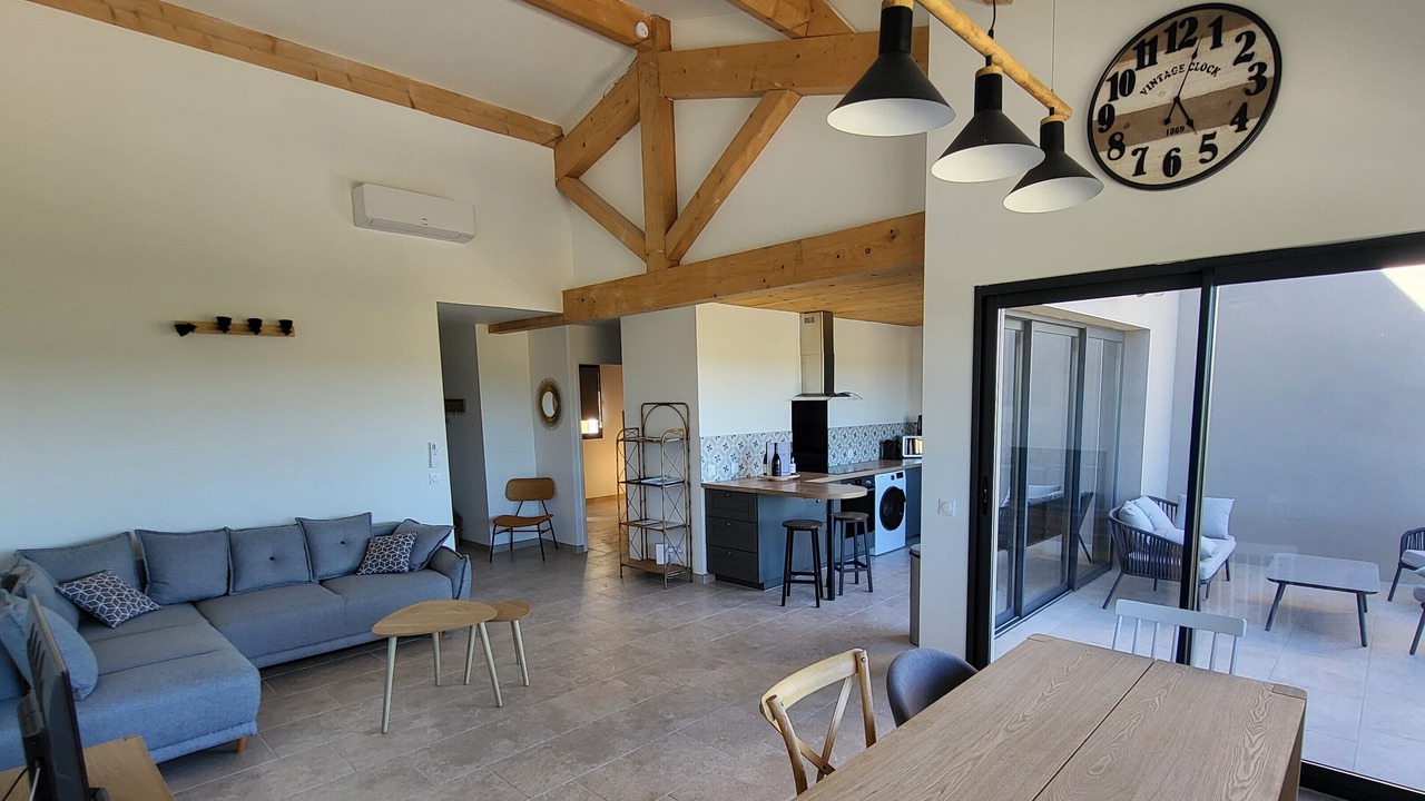 Photo of Livingroom in Tourbes