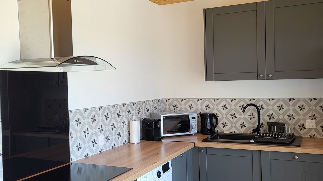 Photo of Kitchen in Tourbes
