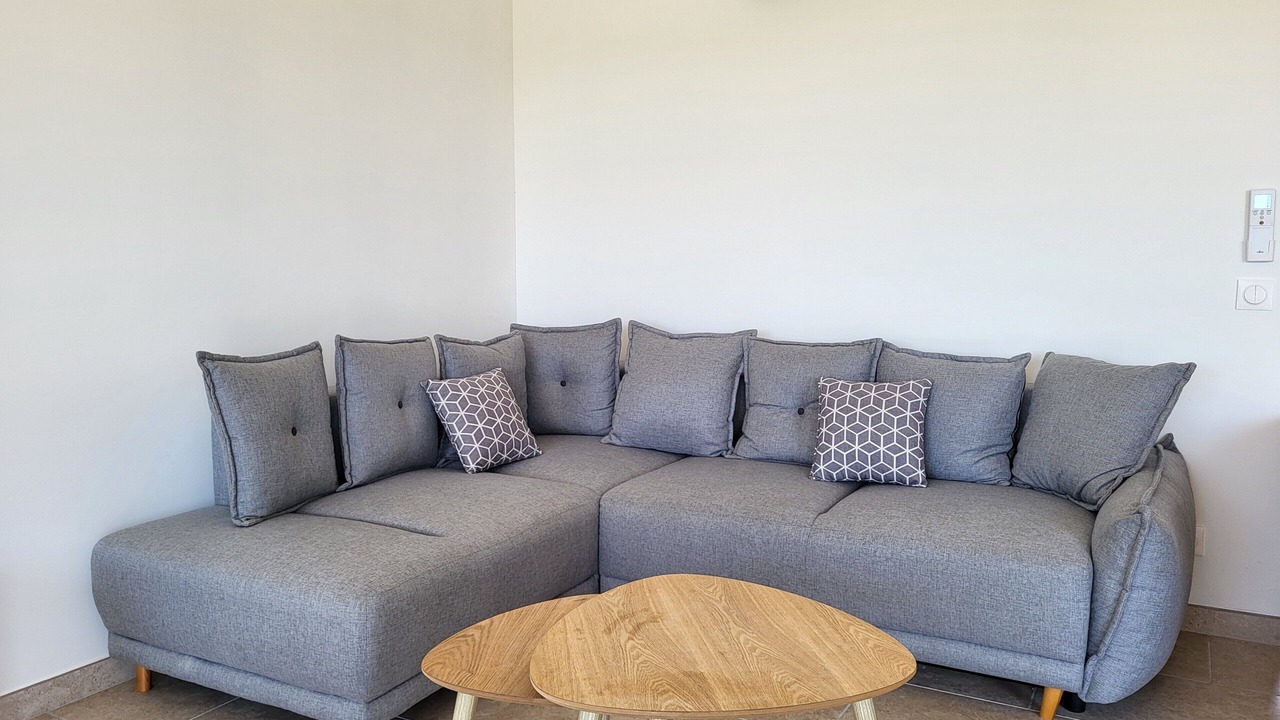 Photo of Livingroom in Tourbes