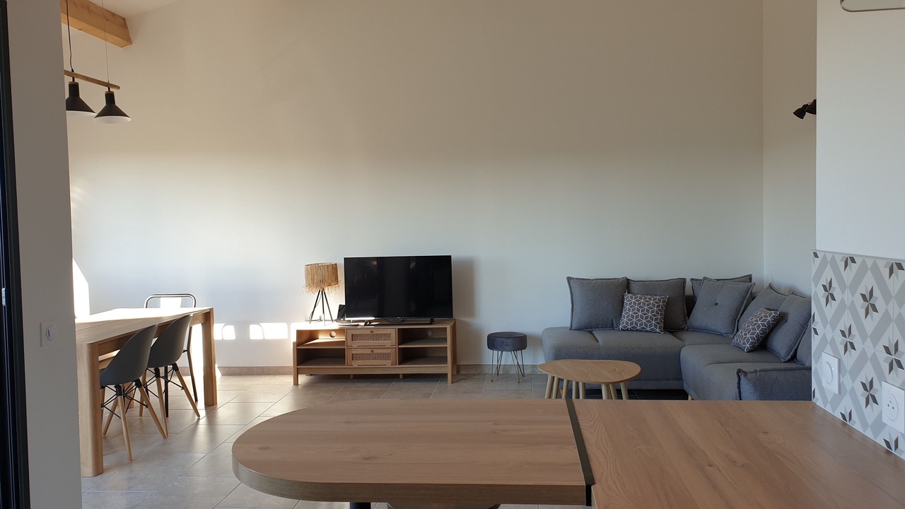 Photo of Livingroom in Tourbes