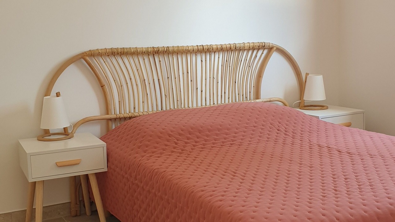 Photo of Bedroom in Tourbes