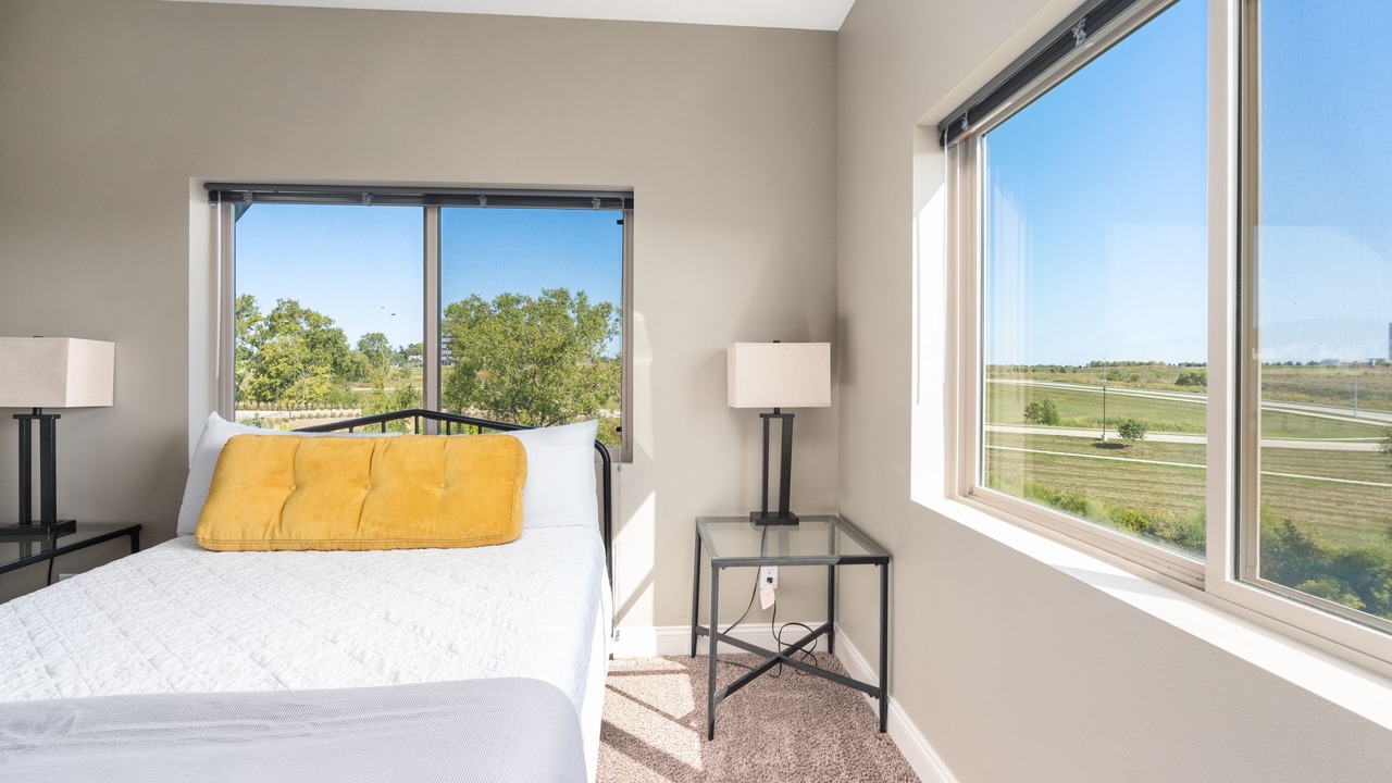 Photo of Bedroom in West Des Moines