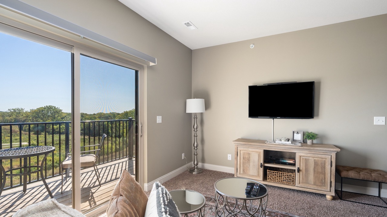 Photo of Livingroom in West Des Moines