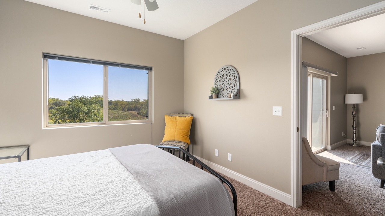 Photo of Bedroom in West Des Moines