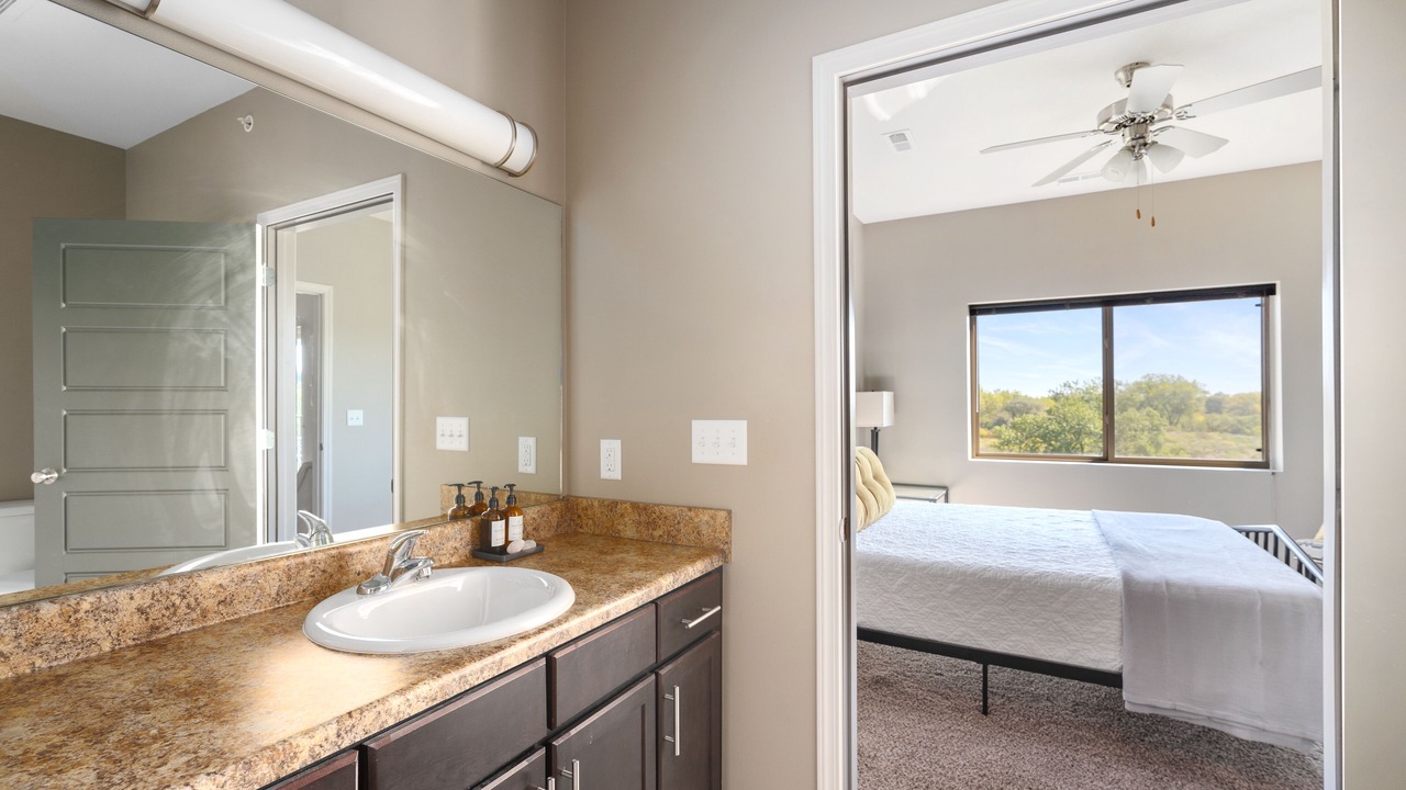 Photo of Bathroom in West Des Moines