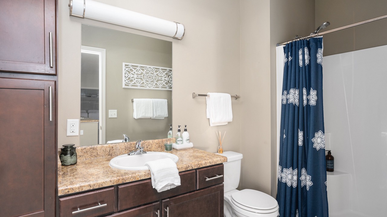 Photo of Bathroom in West Des Moines