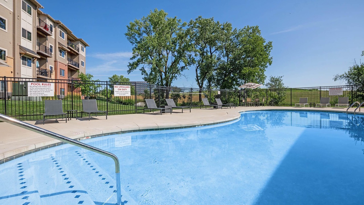 Photo of Outdoor in West Des Moines