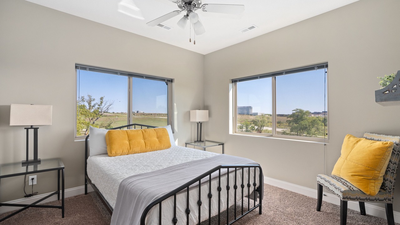 Photo of Bedroom in West Des Moines