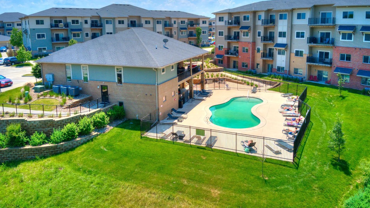 Photo of Outdoor in West Des Moines