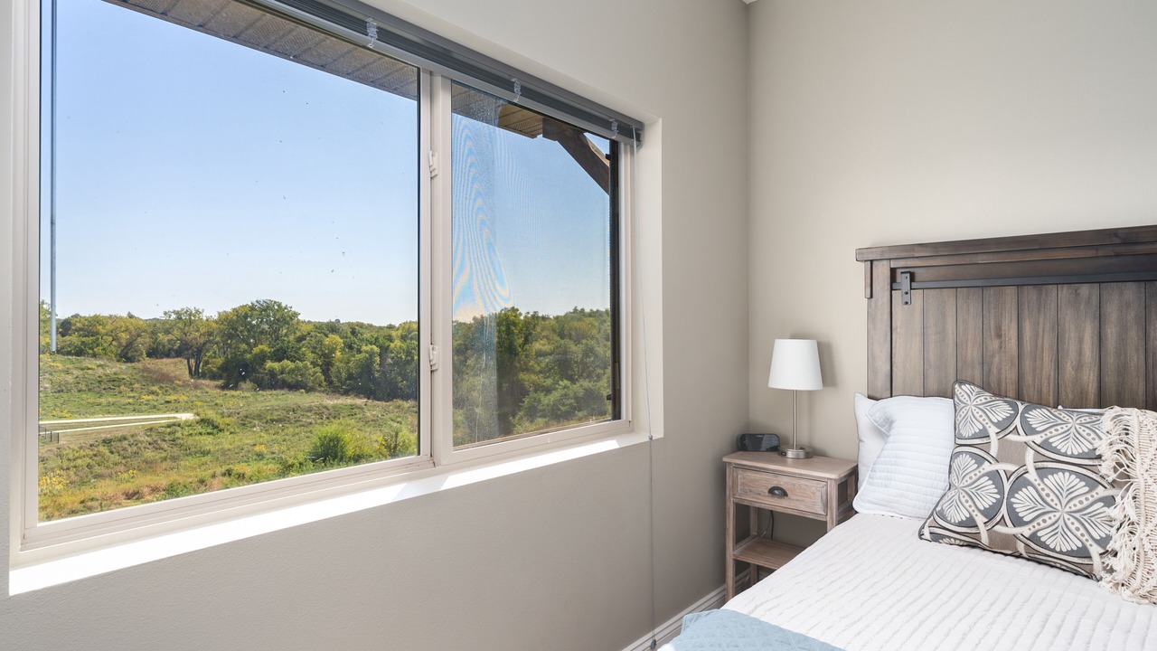 Photo of Bedroom in West Des Moines