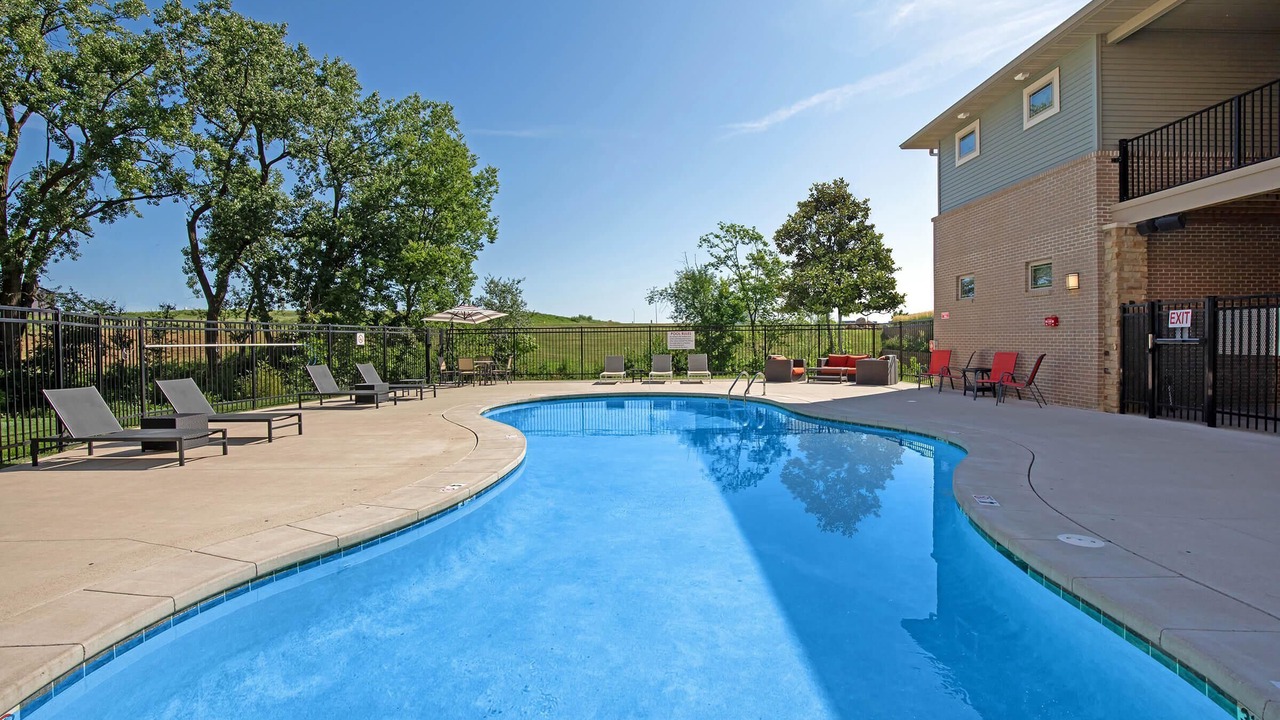Photo of Outdoor in West Des Moines