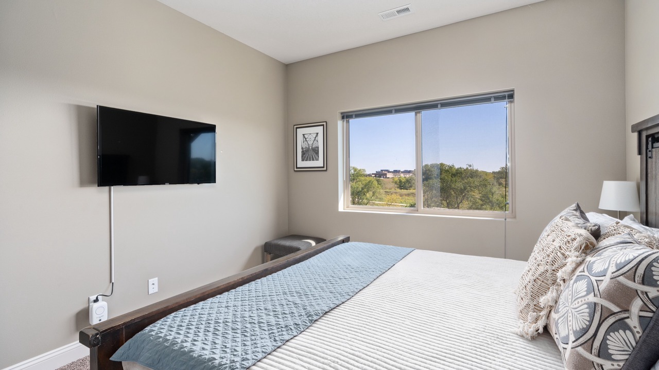 Photo of Bedroom in West Des Moines