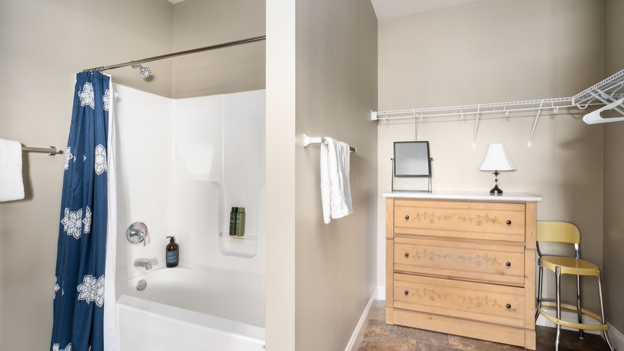 Photo of Bathroom in West Des Moines