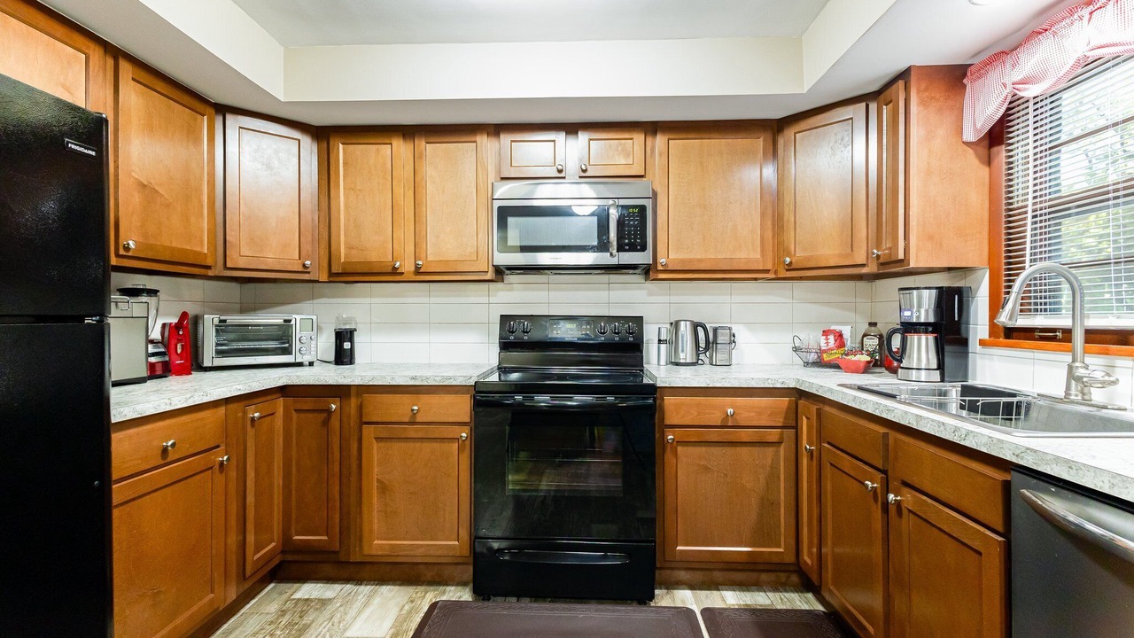 Photo of Kitchen in South Bend