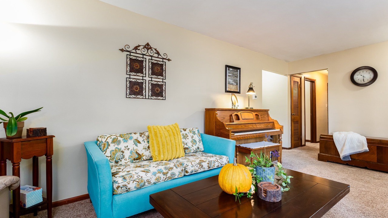 Photo of Livingroom in South Bend