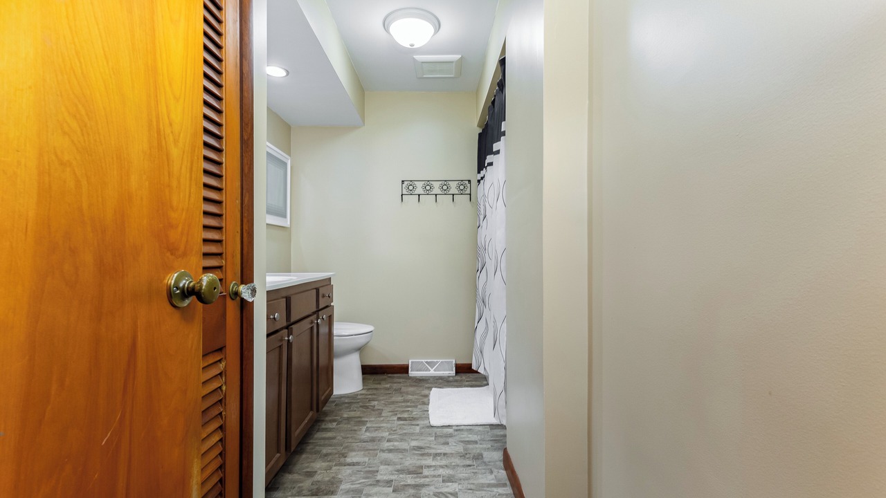 Photo of Bathroom in South Bend
