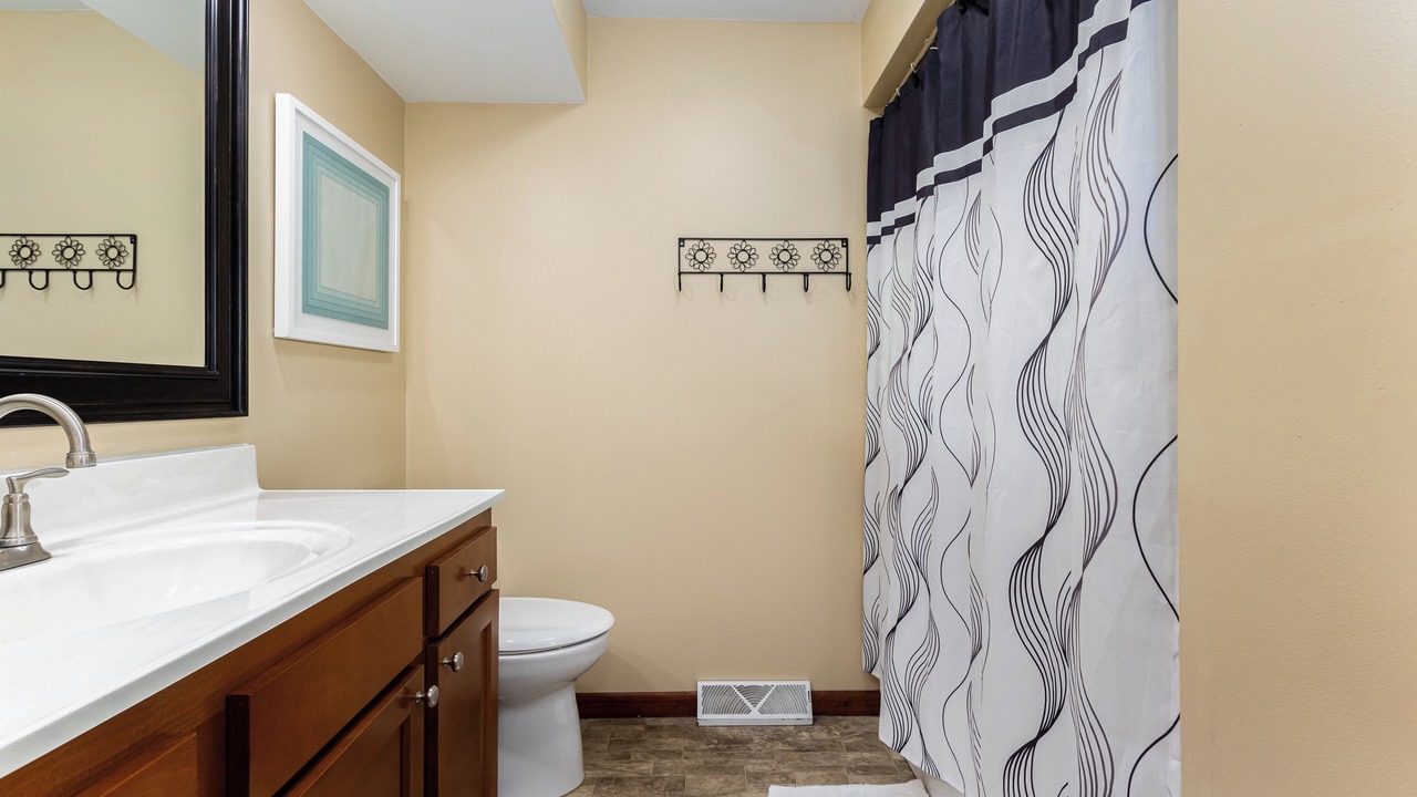 Photo of Bathroom in South Bend