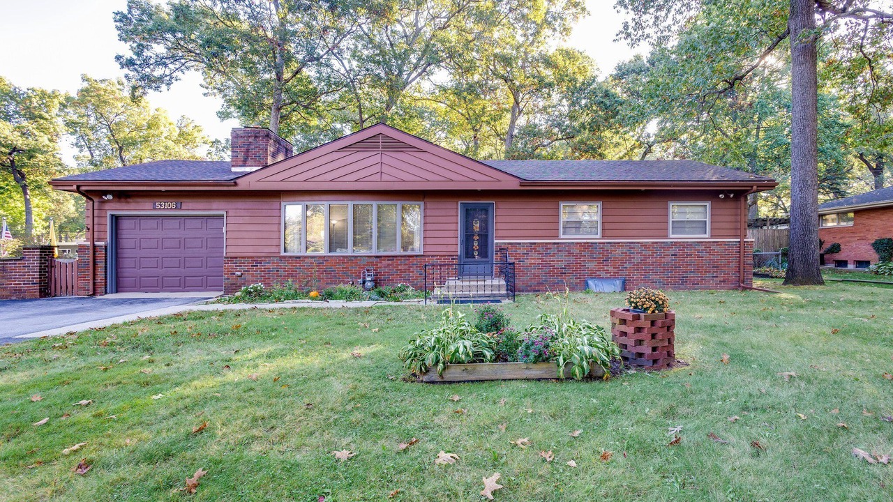 Photo of Outdoor in South Bend